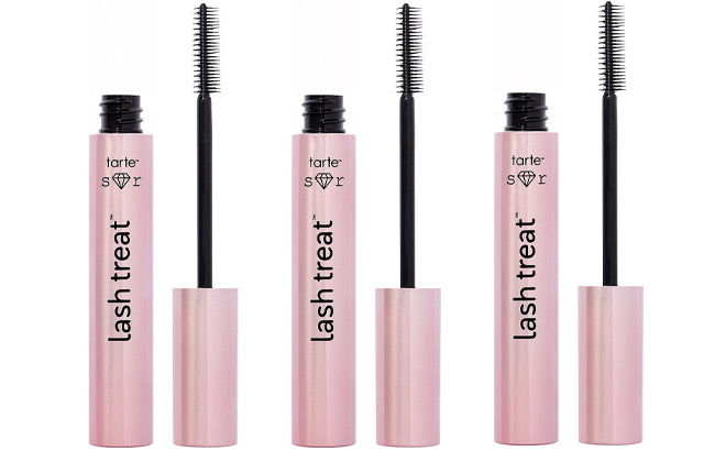 Tarte Lash Treat Volumizing Mascara 3 Pack Tarte Lash Treat Volumizing Mascara 3 Pack