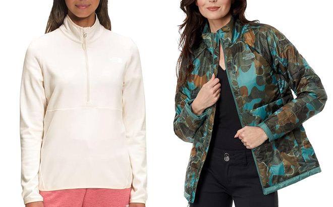 The North Face Womens Canyonlands