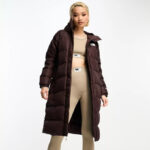 The North Face Womens Down Puffer Jacket