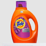 Tide Plus Febreze Freshness on the Machine Wash