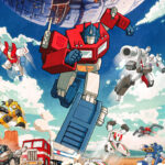 Til All Are One Transformers 40th Anniversary Event Movie