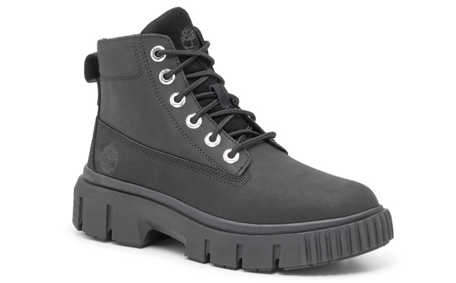 Timberland Men’s Boots $47 Shipped | Free Stuff Finder