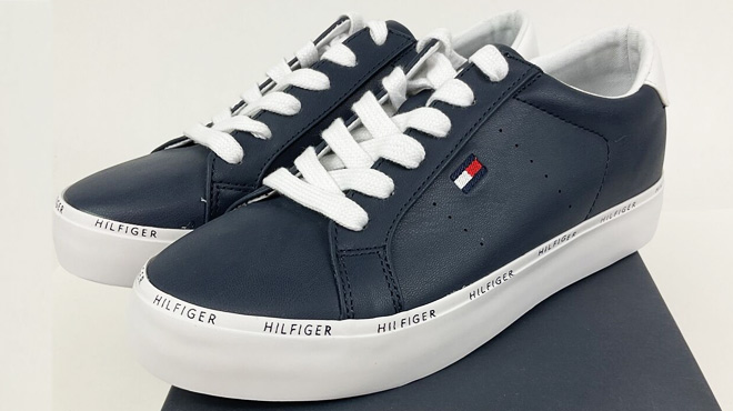 Tommy Hilfiger Henissly Shoes