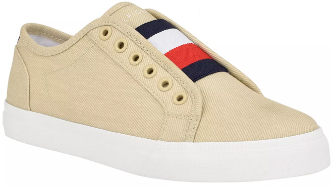 Tommy Hilfiger Women’s Shoes $27 Shipped at Macy’s | Free Stuff Finder