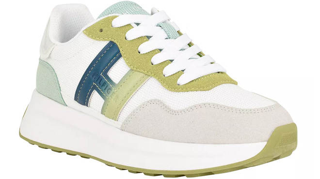 Tommy Hilfiger Women’s Shoes $27 Shipped at Macy’s | Free Stuff Finder