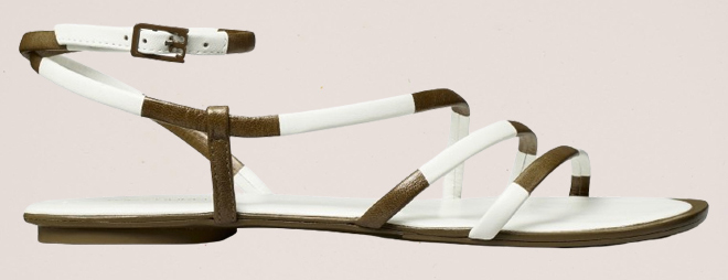 Tory Burch Split Mignon Sandals Tory Burch Split Mignon Sandals