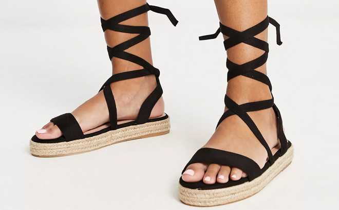 Women’s Sandals Just $5! | Free Stuff Finder