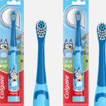 Two Colgate Kids Battery Powered Toothbrushes 1