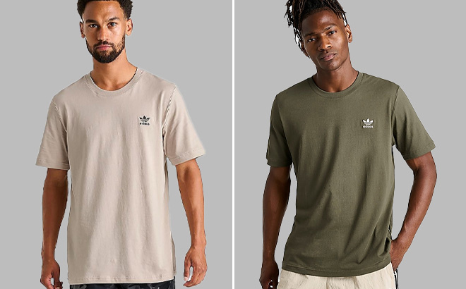 Up to 60% Off Clothing at Finish Line (Adidas Tees $5!) | Free Stuff Finder