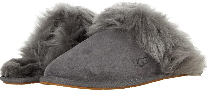 UGG Scuff Sis Slippers 1