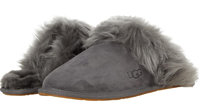 UGG Scuff Sis Slippers
