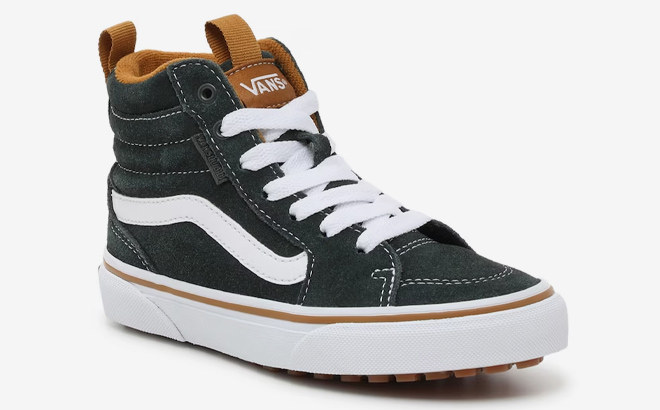 VANS Filmore Vansguard High Top Kids Sneakers 1