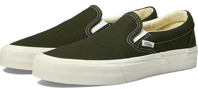 VANS Slip On VR3 Shoes