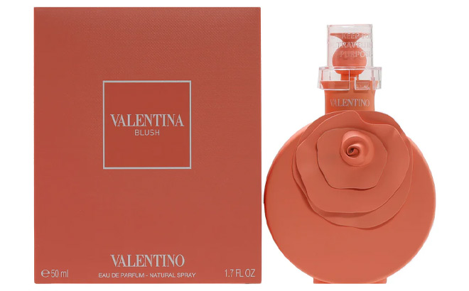Valentino Valentina Blushladies Parfum Spray