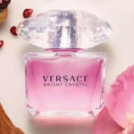 Versace Bright Crystal Perfume 1
