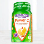 Vitafusion Power C Gummy Immune Support Vitamin C 63 Count