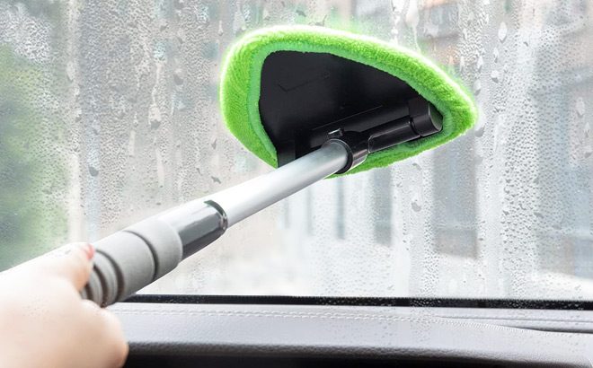 Windshield Cleaner Tool