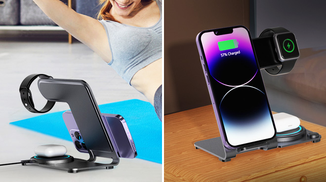Wireless Charger Wireless Charger