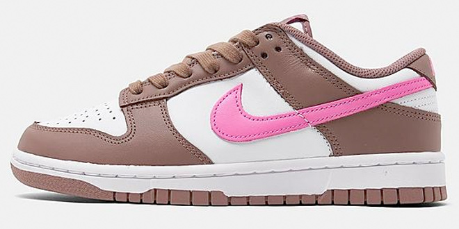 Womens Nike Dunk Low Retro Casual Shoes Womens Nike Dunk Low Retro Casual Shoes