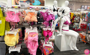 Womens Swimwear Overview at Target