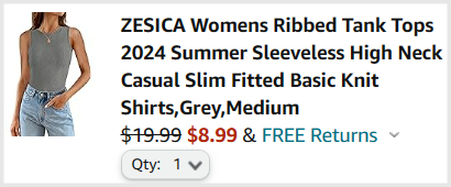 Womens Tank Tops Checkout Womens Tank Tops Checkout