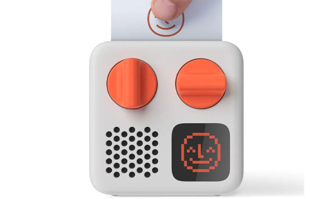 Yoto Mini Speaker for Kids Recall