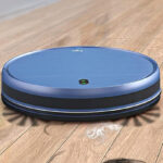 ZCWA Robot Vacuum Cleaner and Mop Combo