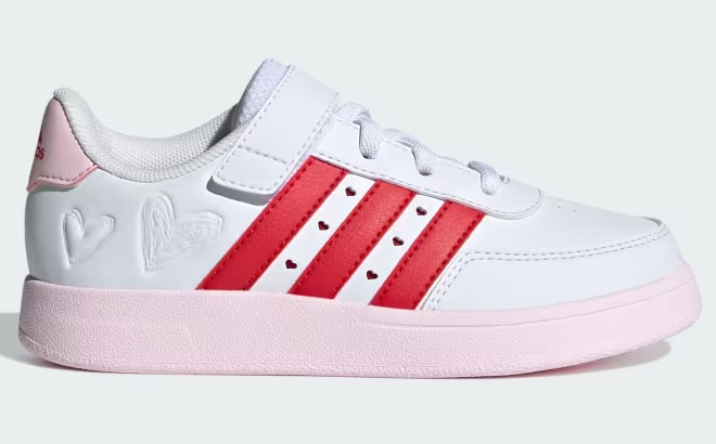 adidas Breaknet 2 0 Shoes Kids adidas Breaknet 2 0 Shoes Kids