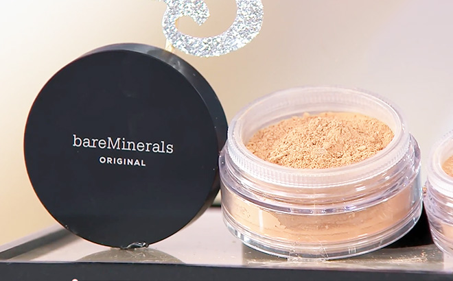 bareMinerals Original Loose Foundation