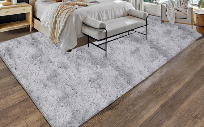 iFanze Area Rug