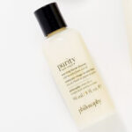 philosophy 3 Piece Purity Made Simple Facial Cleanser