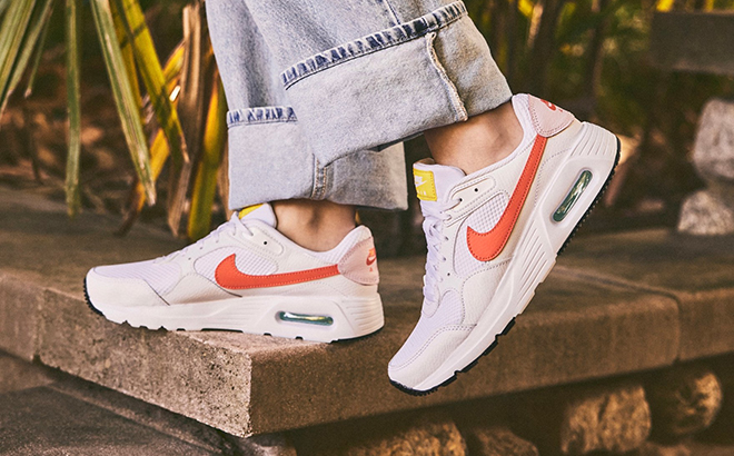 Nike Air Max Shoes 67 Shipped FREE Backpack Cooler Free Stuff Finder