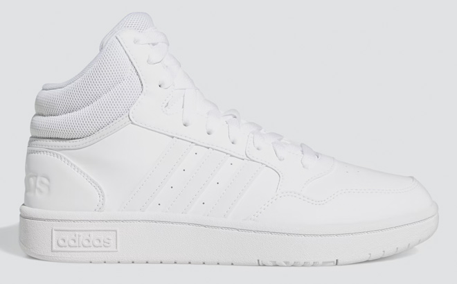 ADIDAS HOOPS 3 0 MID CLASSIC SHOES ADIDAS HOOPS 3 0 MID CLASSIC SHOES