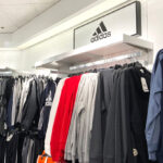 Adidas Clothing Accessories