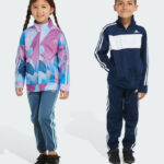 Adidas Kids Tricot Sets