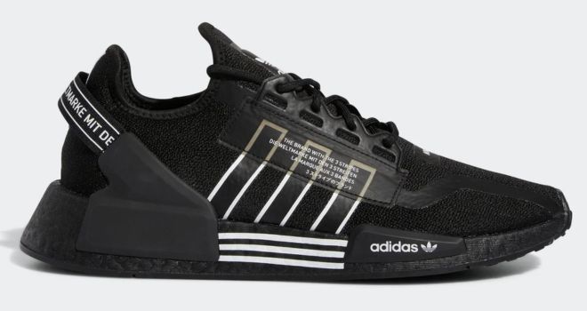 Adidas Mens NMD Shoes