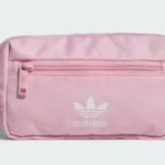 Adidas Originals For All Waist Pack in Pink