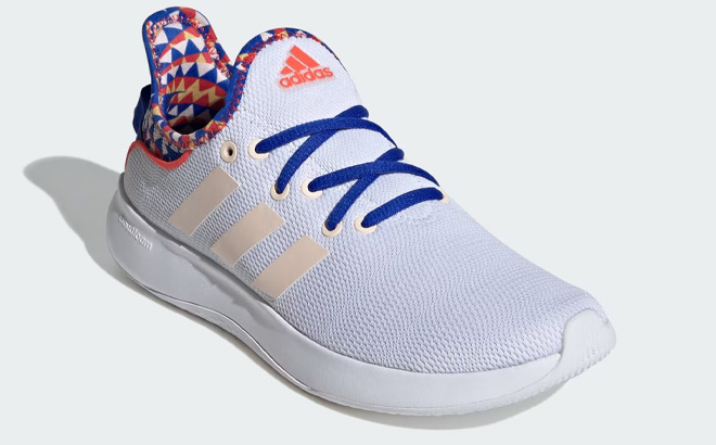Adidas Womens Lifestyle Cloudfoam Pure SPW Shoes 1 Adidas Womens Lifestyle Cloudfoam Pure SPW Shoes 1