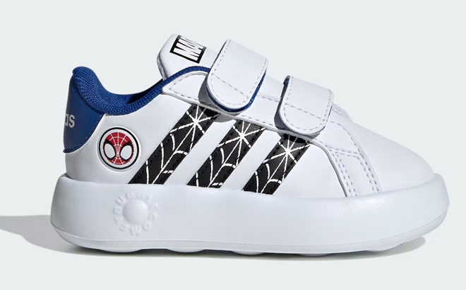 Adidas x Marvel kids Shoes