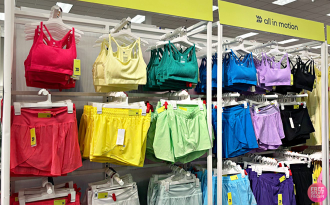 All In Motion Overview All In Motion Overview