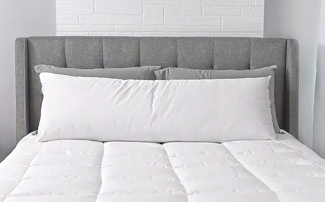 AllerEase Body Pillow