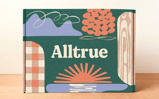 Alltrue Box Alltrue Box