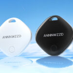 Annnwzzd Air Tracker Item Finders