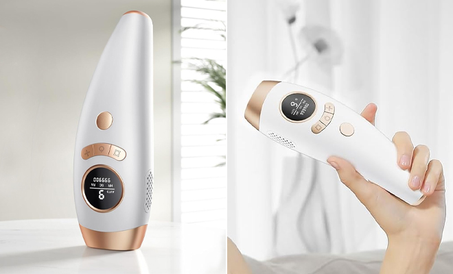 Aopvui Laser Hair Removal Devices Aopvui Laser Hair Removal Devices