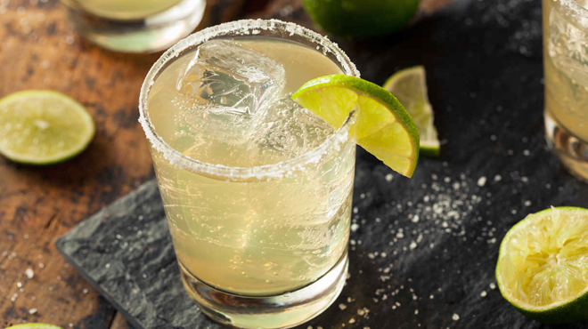 Applebees Dollarita Applebees Dollarita
