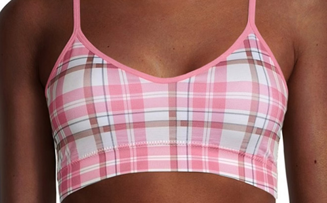 Arizona Body Seamless Multi Strap 2 Pack Bralette Arizona Body Seamless Multi Strap 2 Pack Bralette