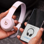 Beats Solo4 Wireless On Ear Headphone
