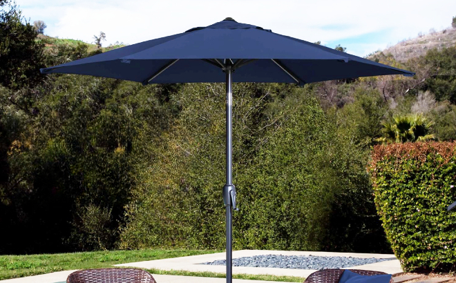Best Choice Products 7 5 Foot Outdoor Patio Umbrella Best Choice Products 7 5 Foot Outdoor Patio Umbrella