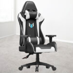 Bigzzia Ergonomic Gaming Chair