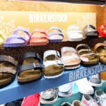 Birkenstock Sandals Overview